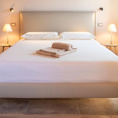 Mahthildis Agriturismo B&B Vermezzo Luaran gambar