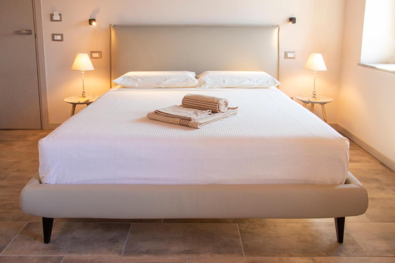 Mahthildis Agriturismo B&B Vermezzo Luaran gambar
